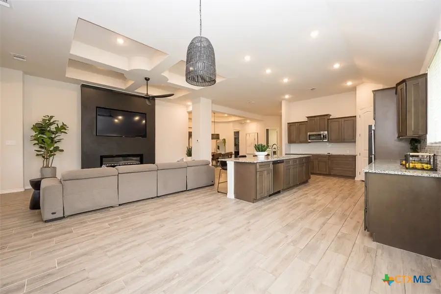 8409 Ridge Crest Drive, Killeen, TX 76542 - #3