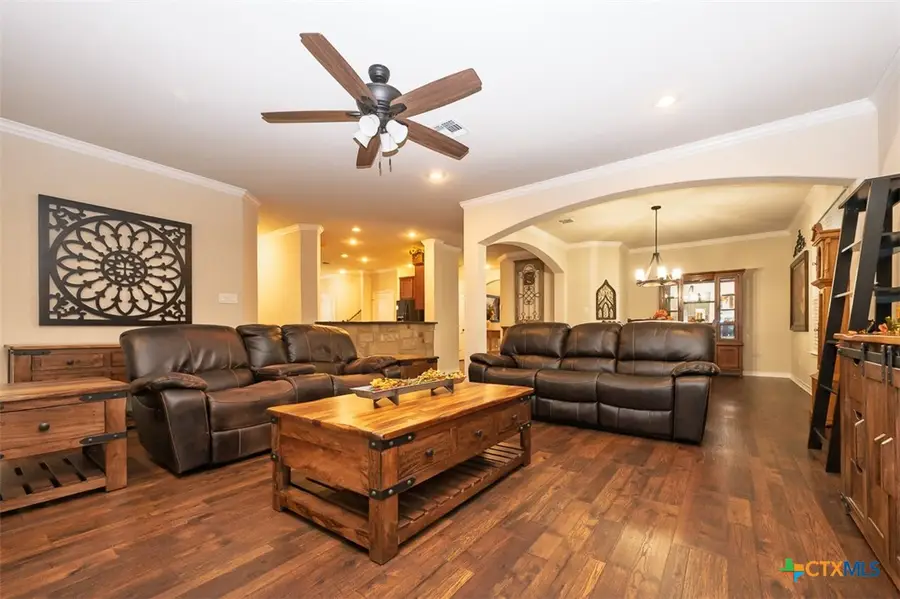 5606 Juno Drive, Belton, TX 76513 - #3