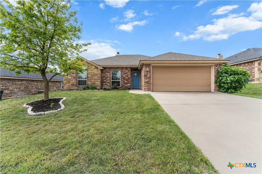 3808 Anvil Range Road, Killeen, TX 76549 - #2
