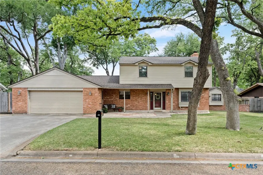 1903 N Harding Avenue, Cameron, TX 76520 - #2