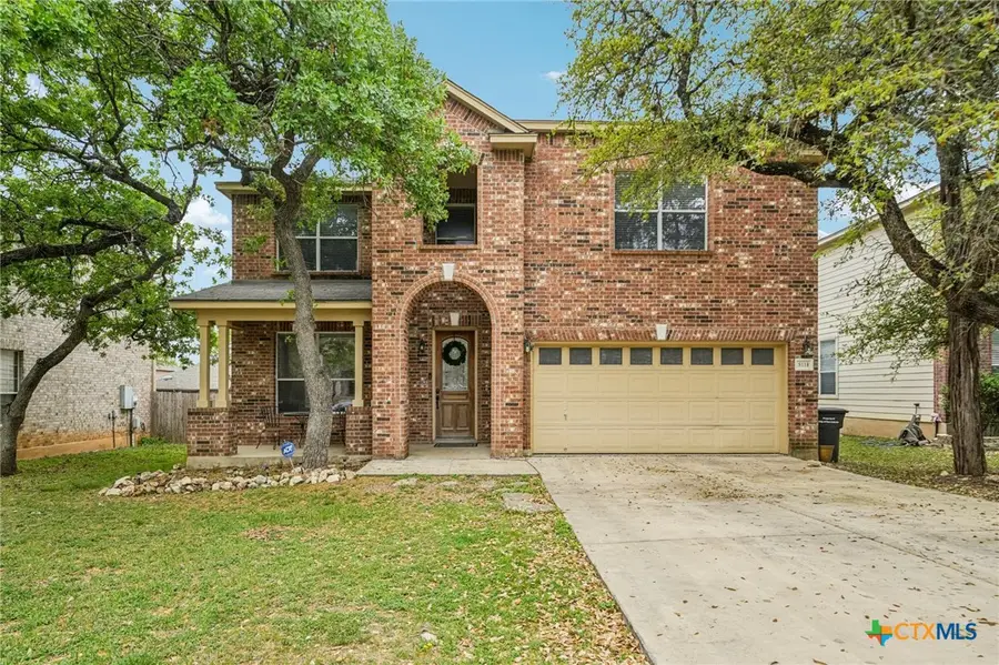 8114 Cooper Mill, San Antonio, TX 78255 - #3