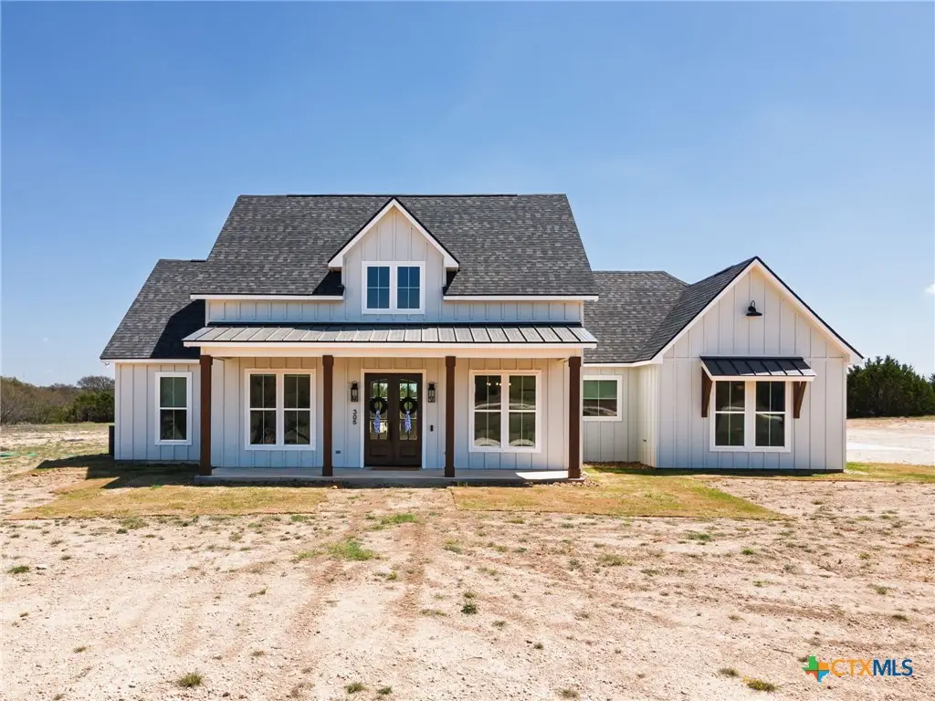 305 Willow Oak, Goldthwaite, TX 76844 - #1