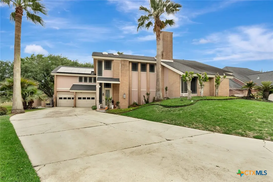 103 Tracy Lane, Victoria, TX 77904 - #1