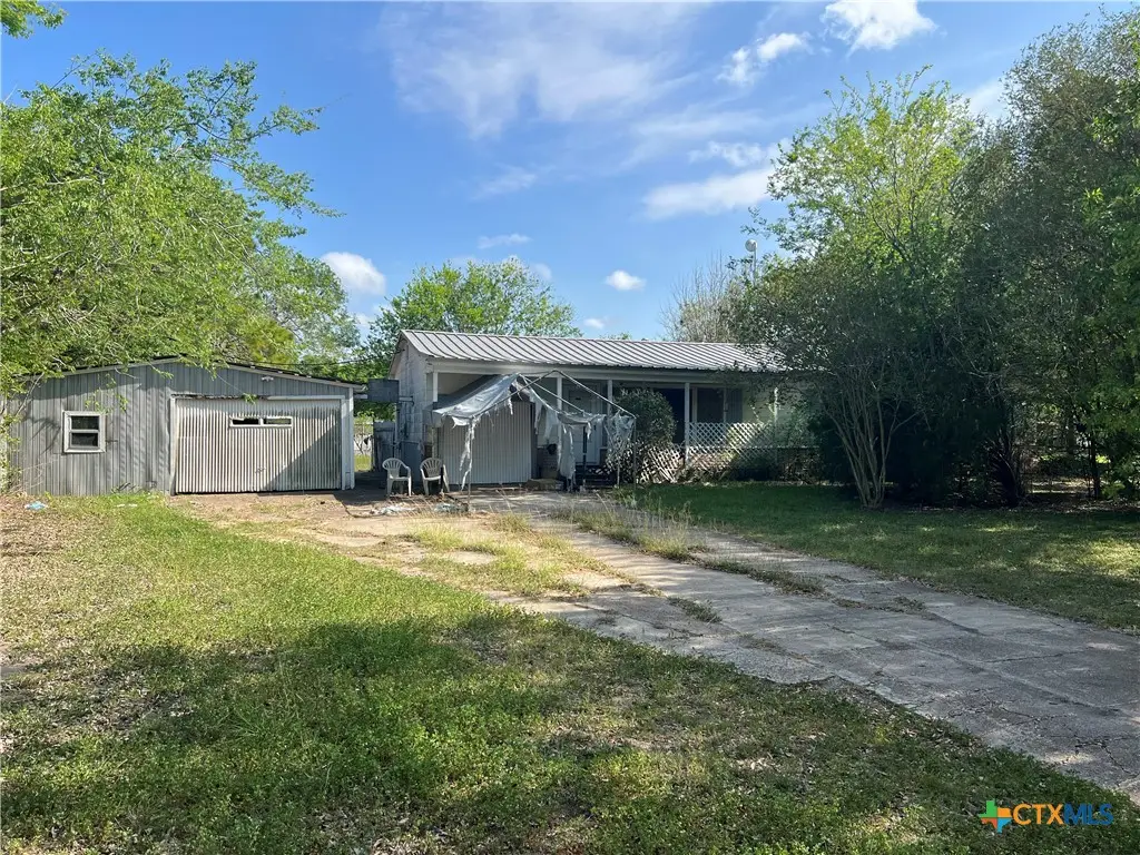 405 Mulberry Drive, Port Lavaca, TX 77979 - #1