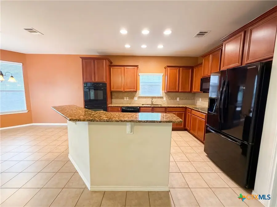 6206 Suellen Lane, Killeen, TX 76542 - #2