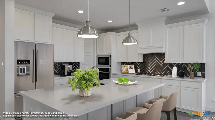 24110 Sidehill Lie, San Antonio, TX 78261 - #3