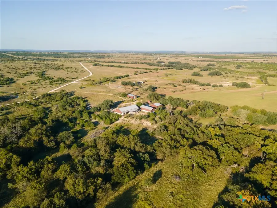 TBD County Road 3500, Lampasas, TX 76550 - #3