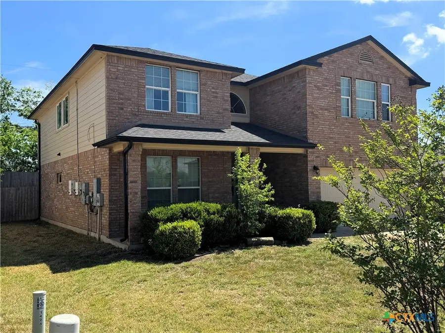 1425 Starlight Drive, Temple, TX 76502 - #3