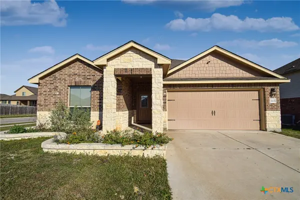 2601 Arno Street, Harker Heights, TX 76548