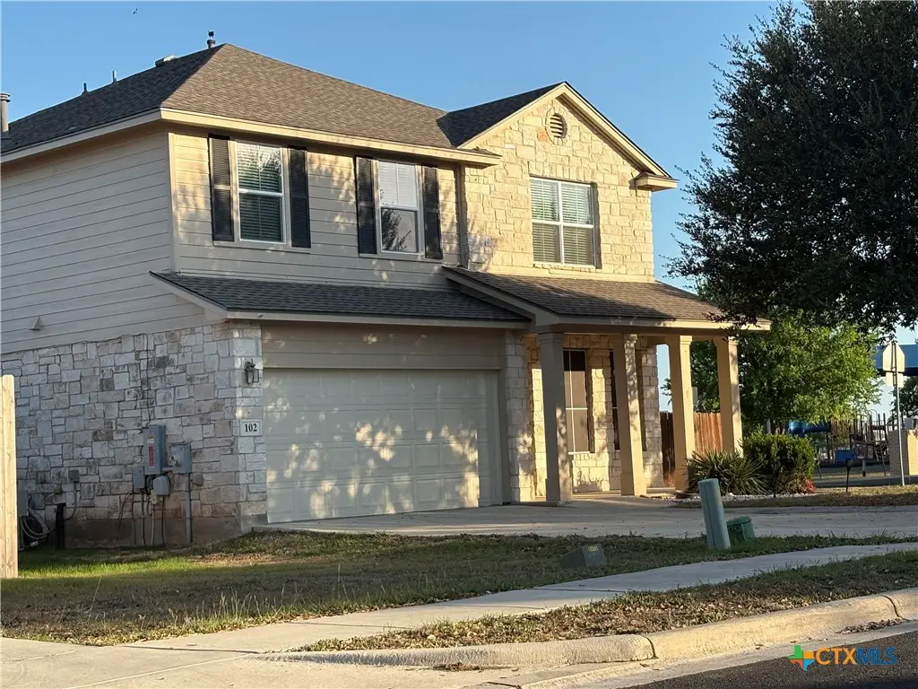 102 Wisteria Way, San Marcos, TX 78666 - #1