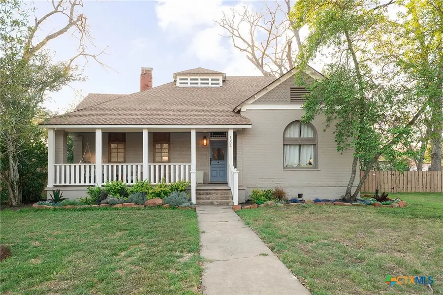 1202 Pecan Street, Bastrop, TX 78602 - #3