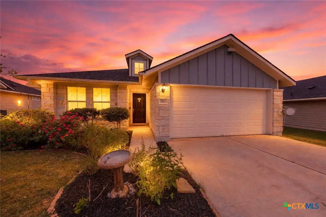 303 Schuyerville Drive, Elgin, TX 78621 - #1