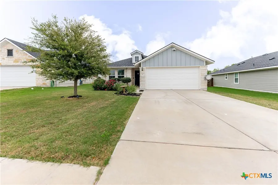 303 Schuyerville Drive, Elgin, TX 78621 - #2