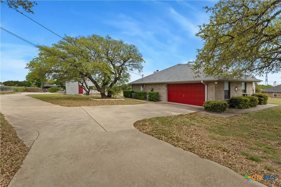 261 County Road 4963, Kempner, TX 76539 - #1