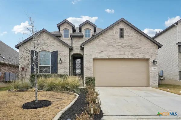 1703 Dirndl, New Braunfels, TX 78132