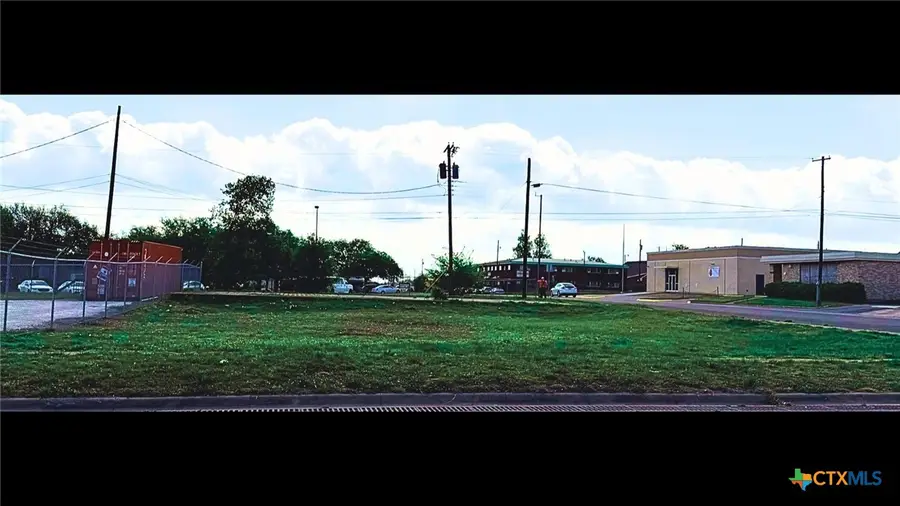 318 W Avenue G Avenue, Temple, TX 76504 - #3