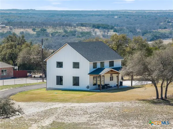1800 Diamond Ridge Drive, Lampasas, TX 76550