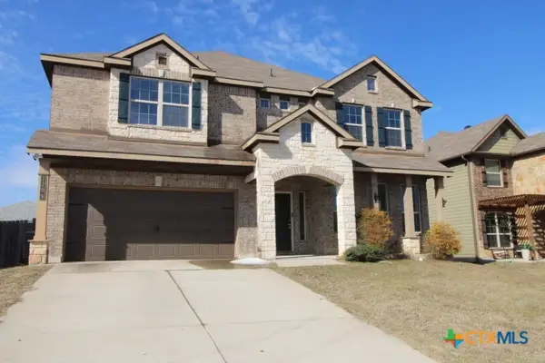 1209 Jester Court, Copperas Cove, TX 76522