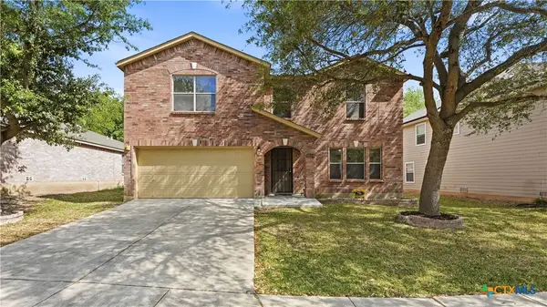 11004 Forest Pass Court, Live Oak, TX 78233