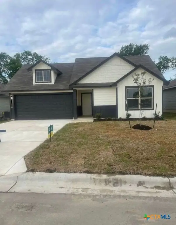 1507 Merritt Street, Temple, TX 76504 - #1