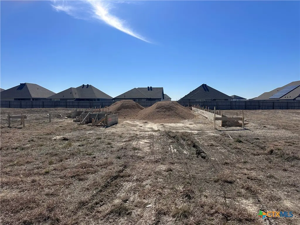 606 James Parker Circle, Killeen, TX 76542 - #1