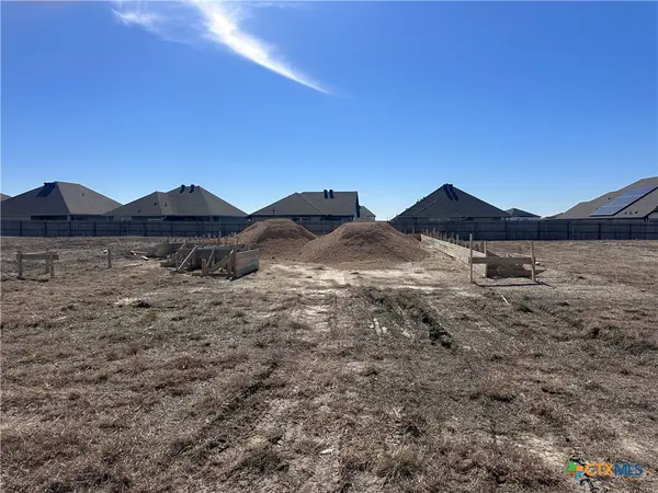 606 James Parker Circle, Killeen, TX 76542