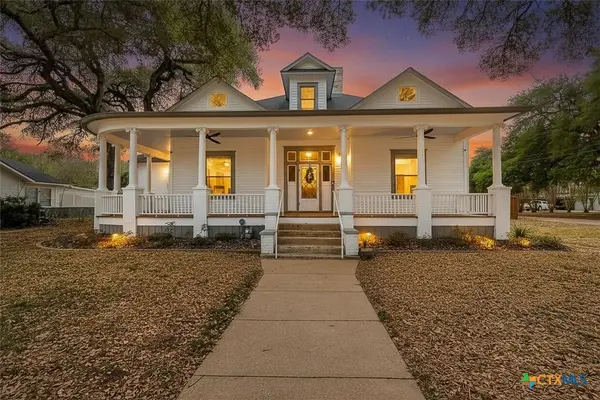 604 Saint Michael Street, Gonzales, TX 78629