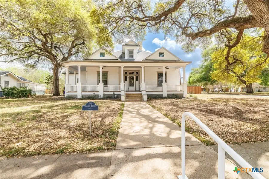 604 Saint Michael Street, Gonzales, TX 78629 - #2