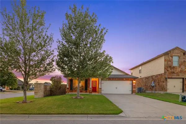 5346 Dauphin Drive, Belton, TX 76513