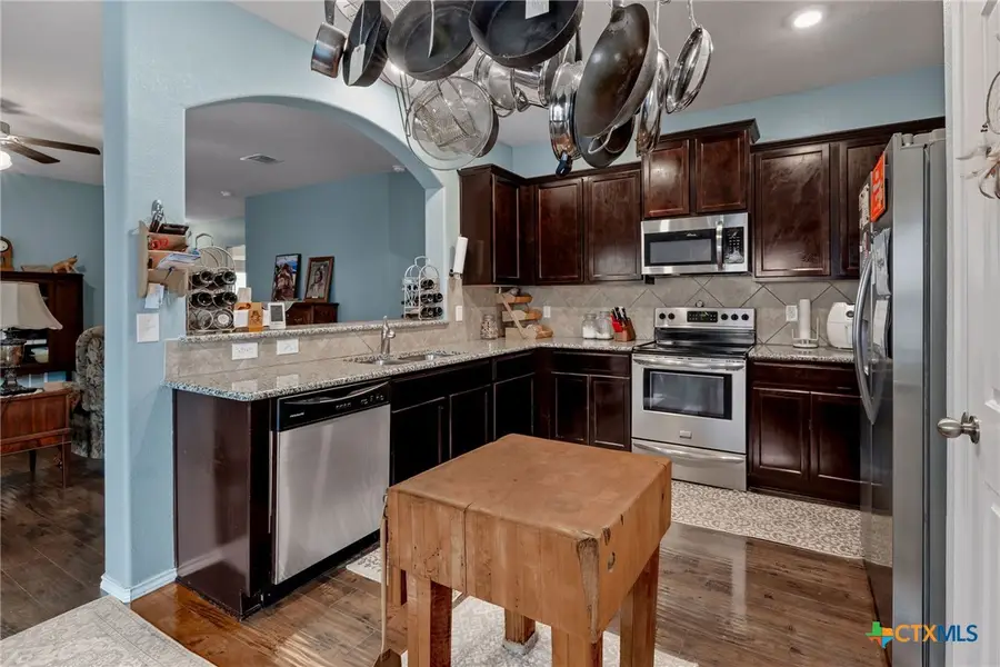 5346 Dauphin Drive, Belton, TX 76513 - #3
