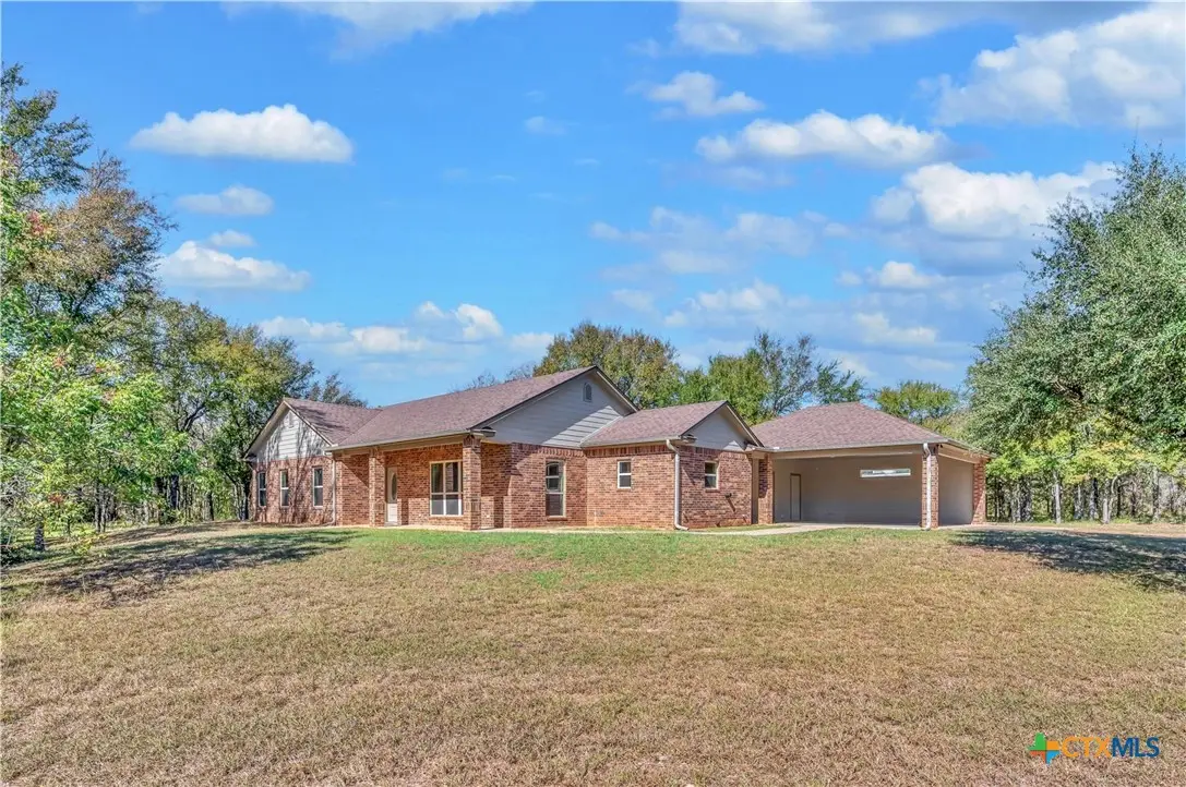 556 Wildwood Trail, Lorena, TX 76655 - #1
