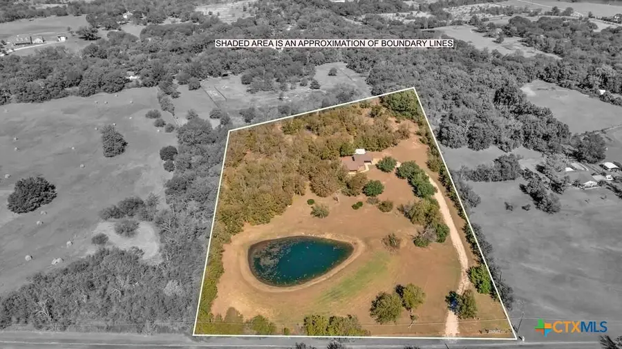 556 Wildwood Trail, Lorena, TX 76655 - #2