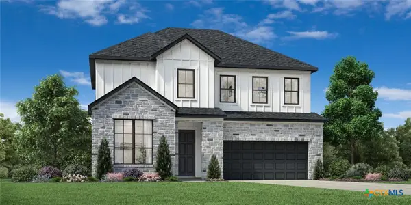 4124 Hawthorn Oak, San Antonio, TX 78245