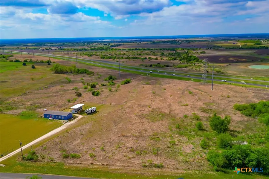 TBD N Fm 2184, Rogers, TX 76569 - #3