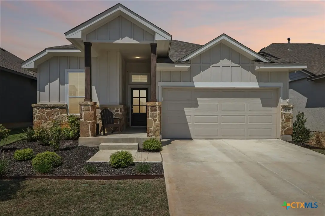 1935 Scare Crow, New Braunfels, TX 78130 - #1