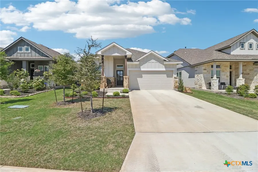 1935 Scare Crow, New Braunfels, TX 78130 - #3