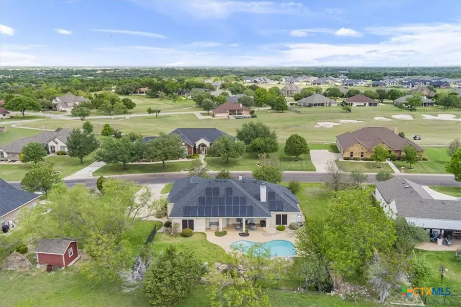 2750 Hester Way, Salado, TX 76571 - #2