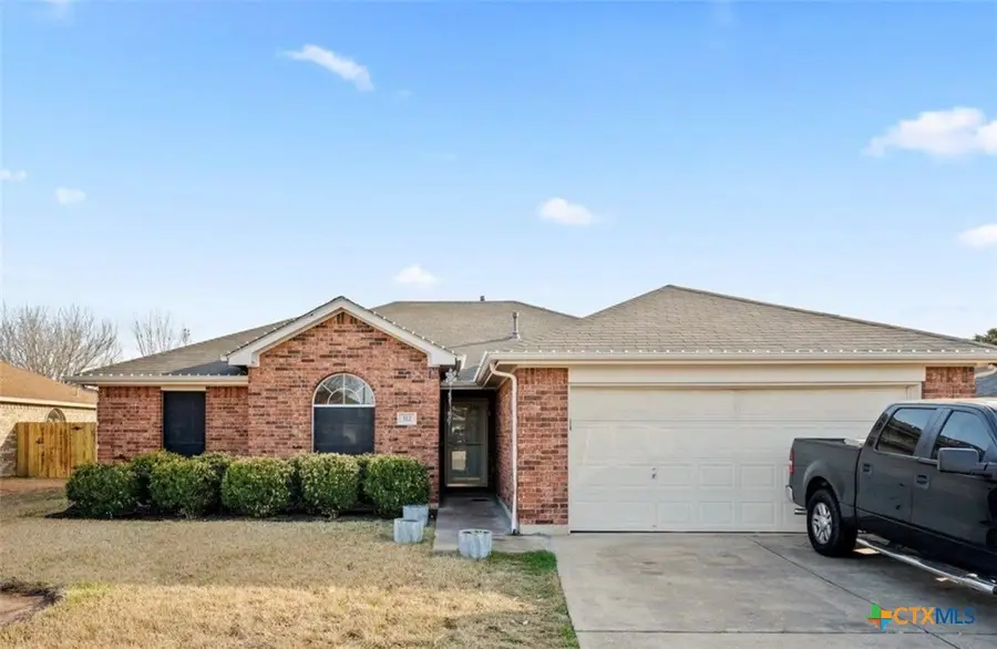 512 Mockingbird Lane, Lockhart, TX 78644 - #2