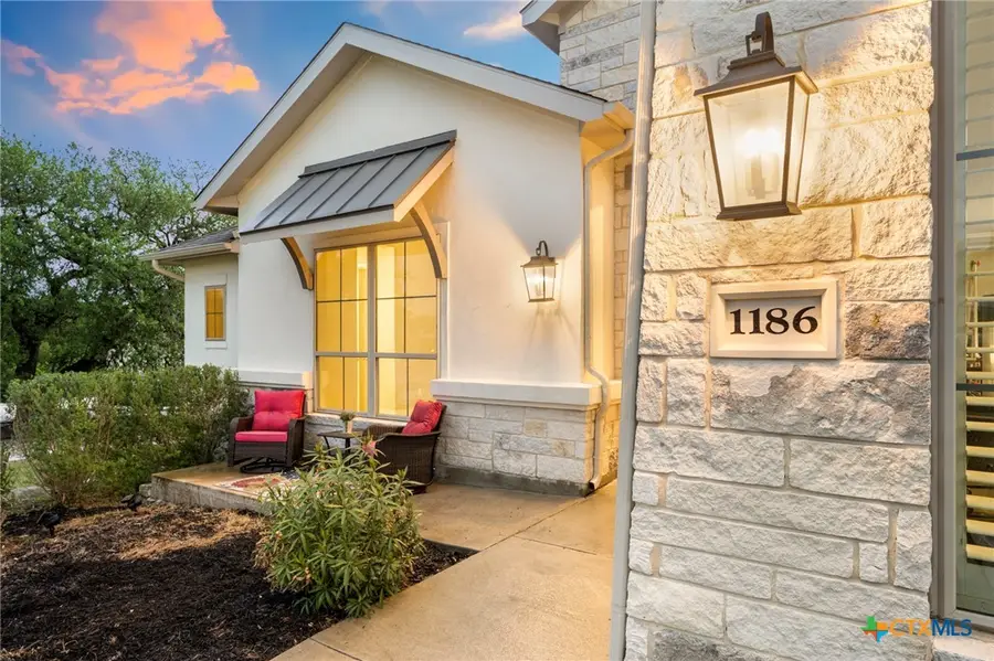 1186 Diretto Drive, New Braunfels, TX 78132 - #2