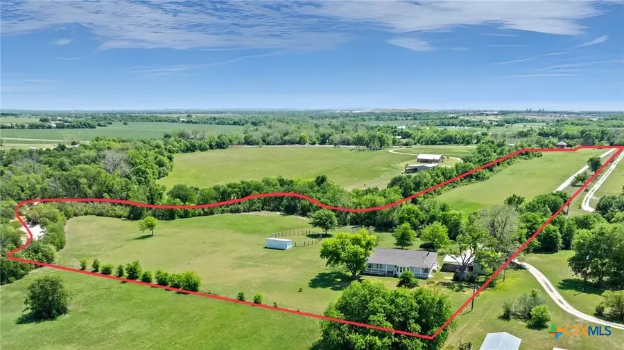 2002 E Young Avenue, Temple, TX 76501 - #2