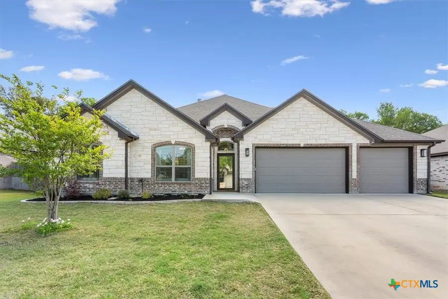3312 Ingram Circle, Belton, TX 76513 - #3