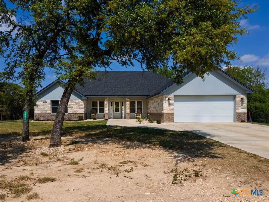 14544 Kuykendall Mountain Road, Temple, TX 76502 - #3