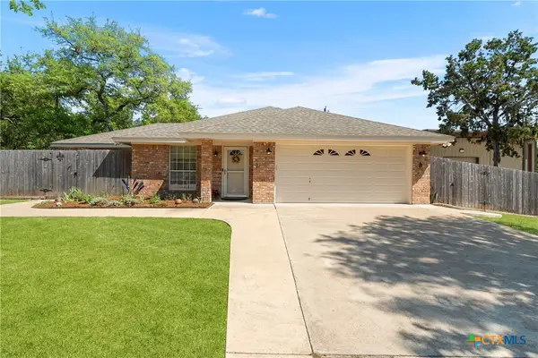 8 Hawthorn Court, Belton, TX 76513