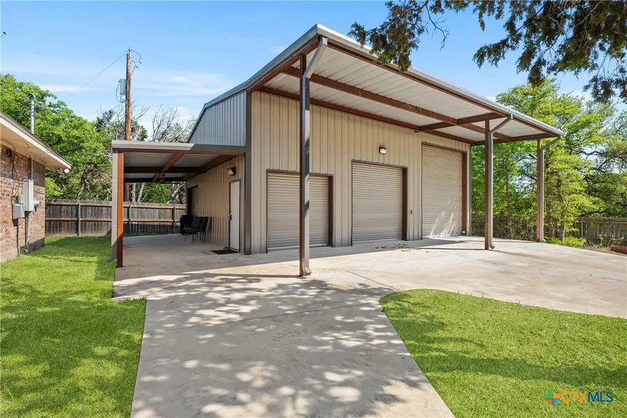 8 Hawthorn Court, Belton, TX 76513 - #2