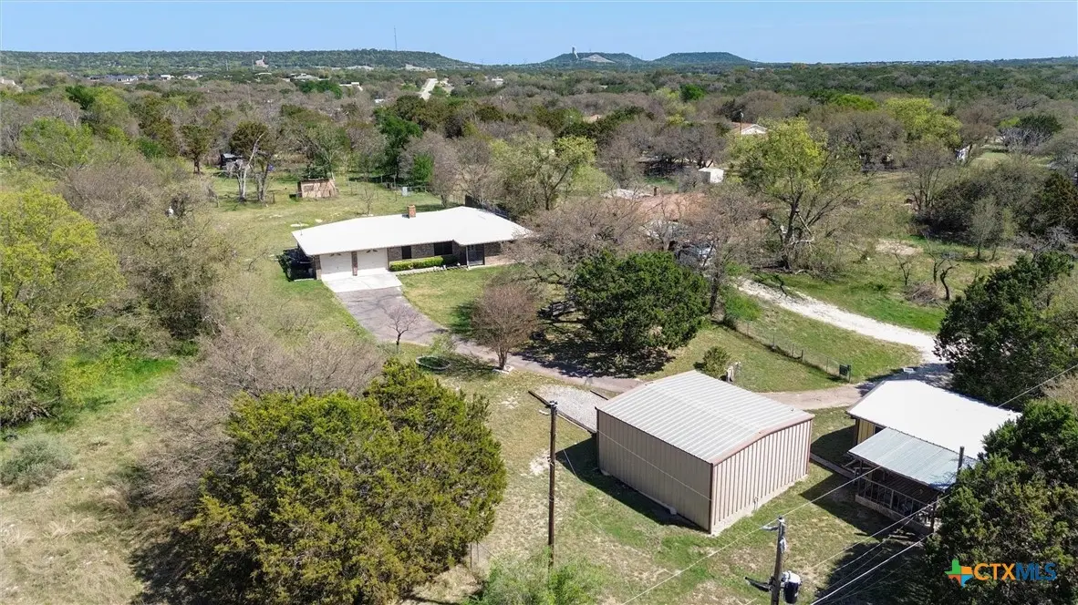 3039 Boys Ranch Road, Kempner, TX 76539 - #1