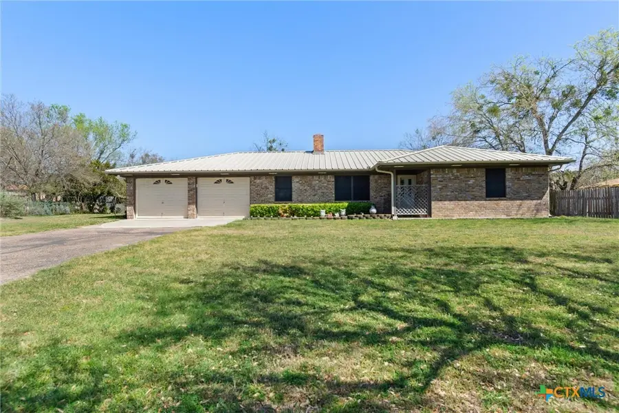 3039 Boys Ranch Road, Kempner, TX 76539 - #3