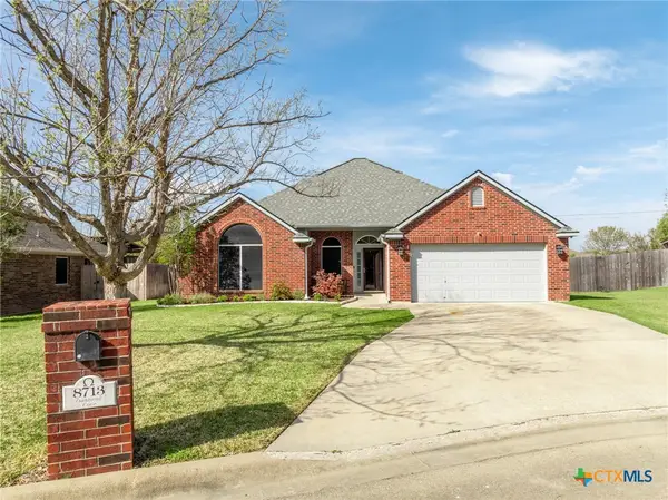 8713 Oakbend Cove, Temple, TX 76502