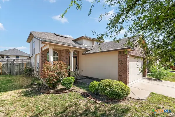 5104 Lions Gate Lane, Killeen, TX 76549