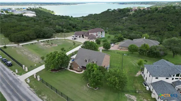 4945 Water Works Road, Belton, TX 76513