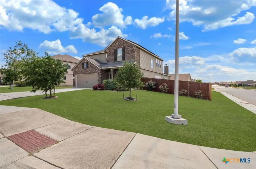 757 Cornflower Court, New Braunfels, TX 78130 - #1